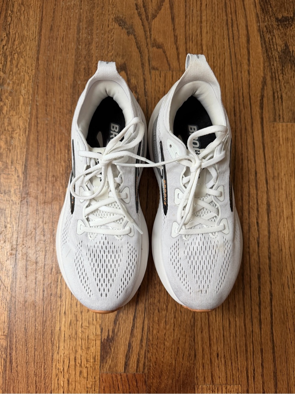 Brooks Glycerin GTS 22 - Picture 3 of 4